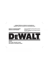 DW304 DEWALT