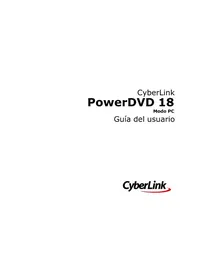 PowerDVD 18 CYBERLINK