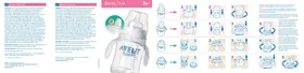 BIBERON EVOLUTIF AVENT