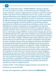 SUCETTES AVENT