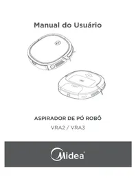 VRA21BB MIDEA