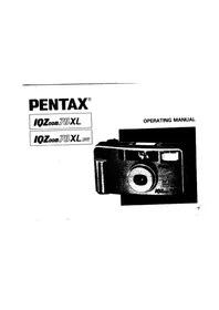 IQZoom 70-XL PENTAX