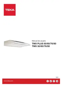 TMX 80 TEKA