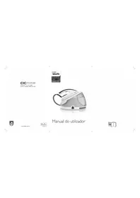 Walita RI8645 PHILIPS