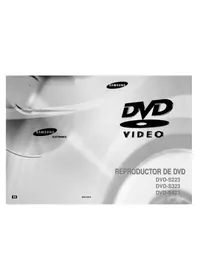 DVD-S223 SAMSUNG
