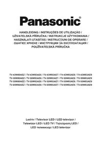 TV-65W83AE7 PANASONIC