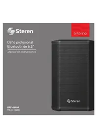 BAF-0690R Steren