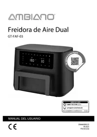 GT-FAF-03 Ambiano