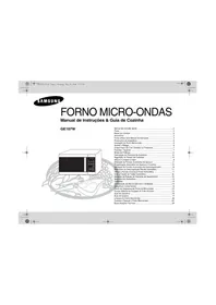 GE107W SAMSUNG