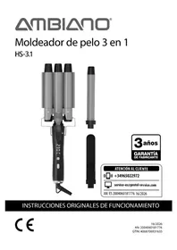 HS-3 Ambiano