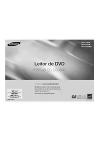 DVD-C360K SAMSUNG