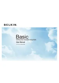 F7D1401au BELKIN