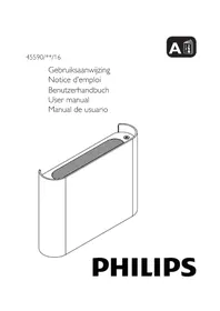 Ledino 455901716 PHILIPS