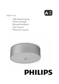 Ledino 408314816 PHILIPS