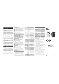 Walita Avance Collection RI9240 PHILIPS