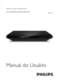 BDP2100X PHILIPS