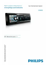 CEM250X PHILIPS