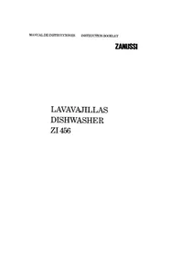 ZI456 ZANUSSI