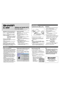 EL6890 SHARP
