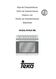 HI615ME TEKA