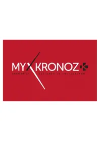 ZeFit Pulse MYKRONOZ