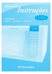 MEF41 ELECTROLUX