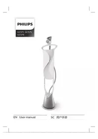 GC575 PHILIPS
