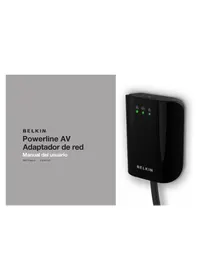 F5D4074v2 BELKIN