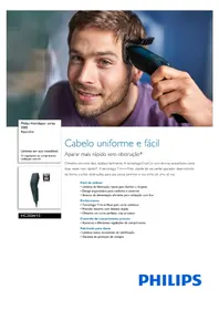 HC3504 PHILIPS