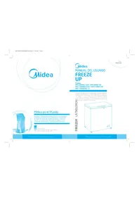 MFH-1980B258C MIDEA