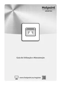 Hotpoint Ariston MN 212 IX HA - Forno micro-ondas