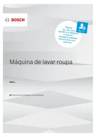 WAT24661ES BOSCH