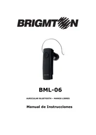 BML-06-B BRIGMTON