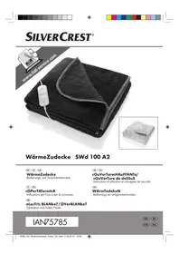SWD 100 A2 SILVERCREST