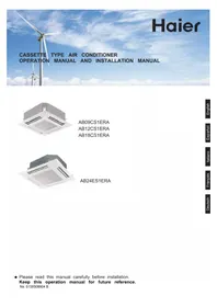 AB18CS1ERA HAIER