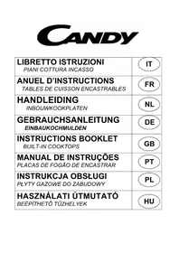 PL40/1ASW CANDY