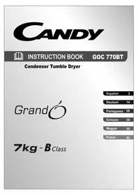 GOC 770BT-S CANDY
