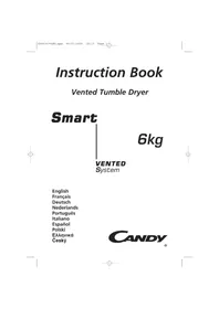 CV1 16-SY CANDY