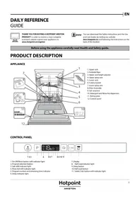 HKIC 3B+26 Hotpoint Ariston