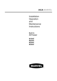 M18AF Marvel