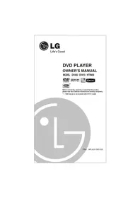 DV415 LG