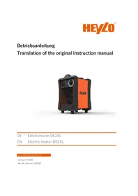 DE 2 XL Heylo