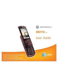 Moto Z9n MOTOROLA