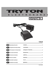 TJ3LD Tryton