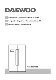 FMM488EIR0ES DAEWOO