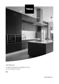 CL 610 S TEKA