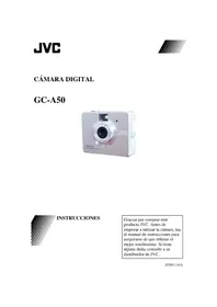GC-A50 JVC