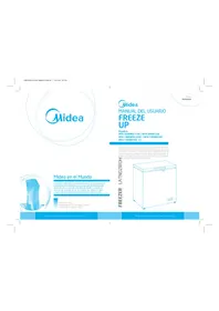 MFH-990B129C MIDEA