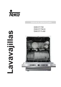 DW8 57 FIM-D TEKA