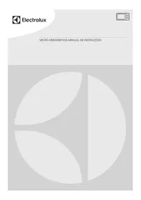 MF33S ELECTROLUX